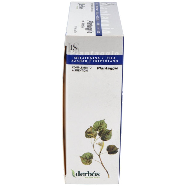 Plantaggio Is 20Amp.