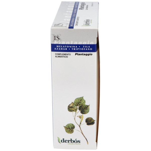 Plantaggio Is 20Amp.