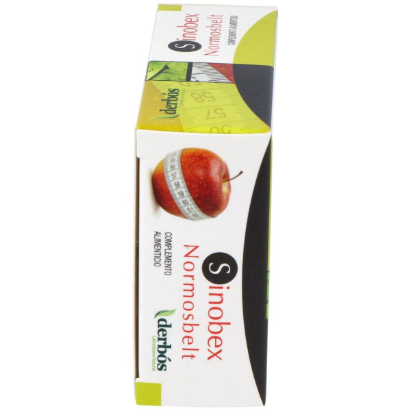 Derbos Sinobex 60Cáps