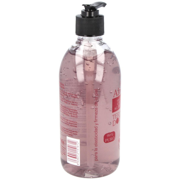 Derbos Gel Aloe Vera Granada 500Ml