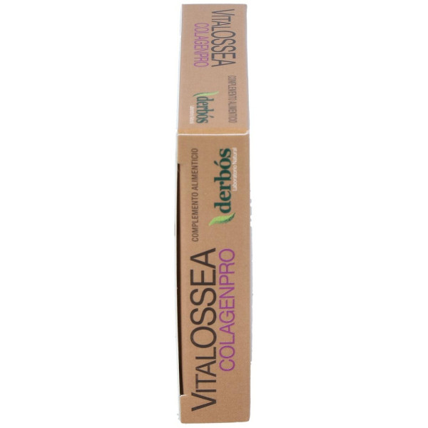 Derbos Vitalossea Colagenpro 30 Comp