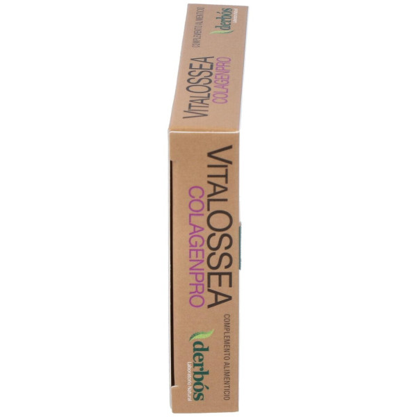Derbos Vitalossea Colagenpro 30 Comp
