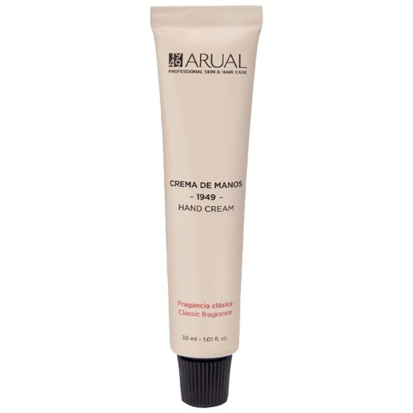 Crema Hidratante Para Manos 30 Ml