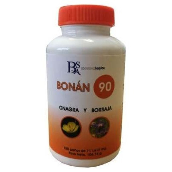 Bequisa Bonán 90 150Caps