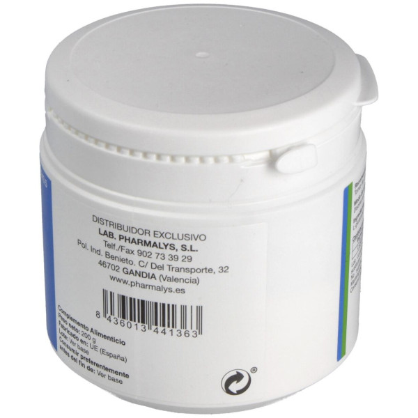 Homeosor Permealys En Polvo 200G