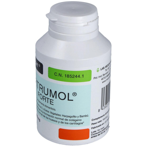 Artrumol Forte (Cart.Tib.-Min.-Vit.C) 180 Cap.