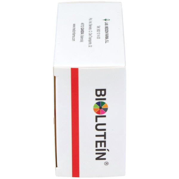 Bi-Lutein 45Cap.