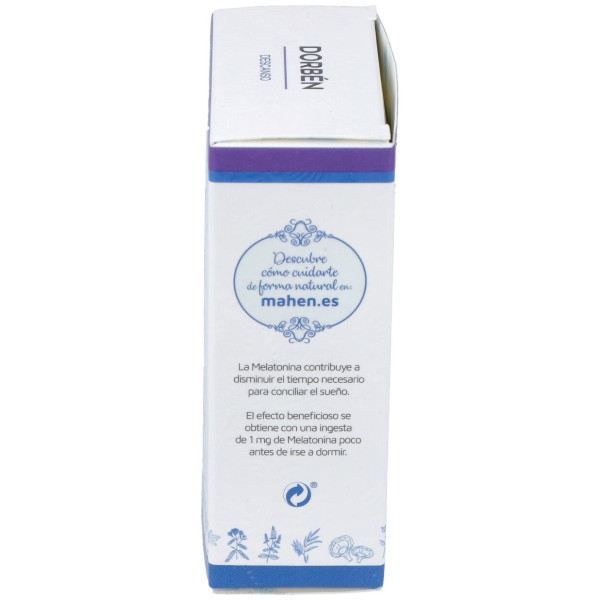 Mahen Dorbén 60Cáps