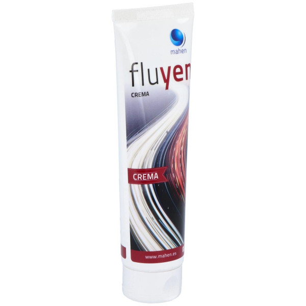 Mahen Fluyen Crema 150 Ml