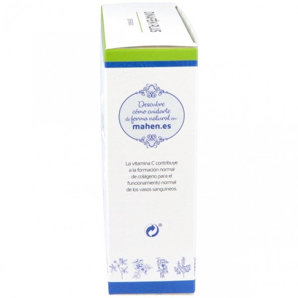 Dinadiet Dinafen Plus 10Ml X 20 Viales