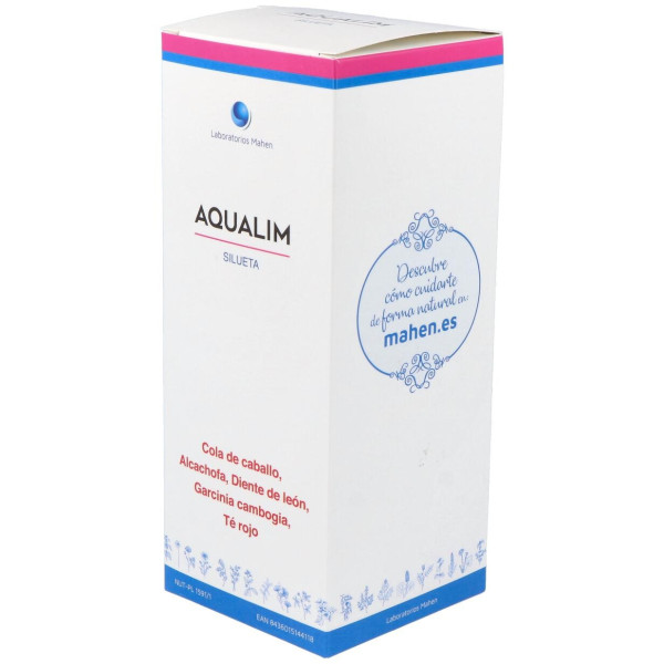 Mahen Aqualim 500 Ml