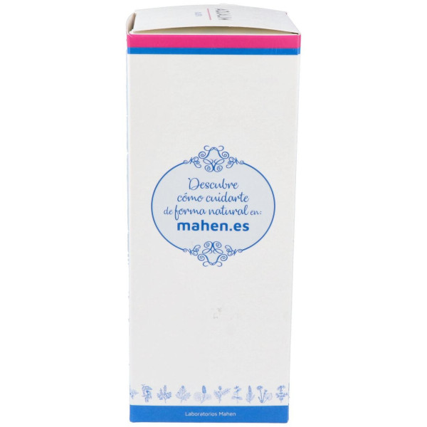 Mahen Aqualim 500 Ml