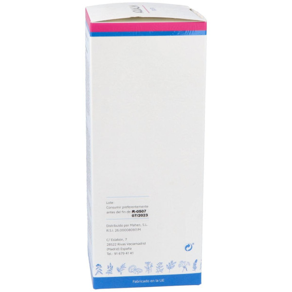 Mahen Aqualim 500 Ml