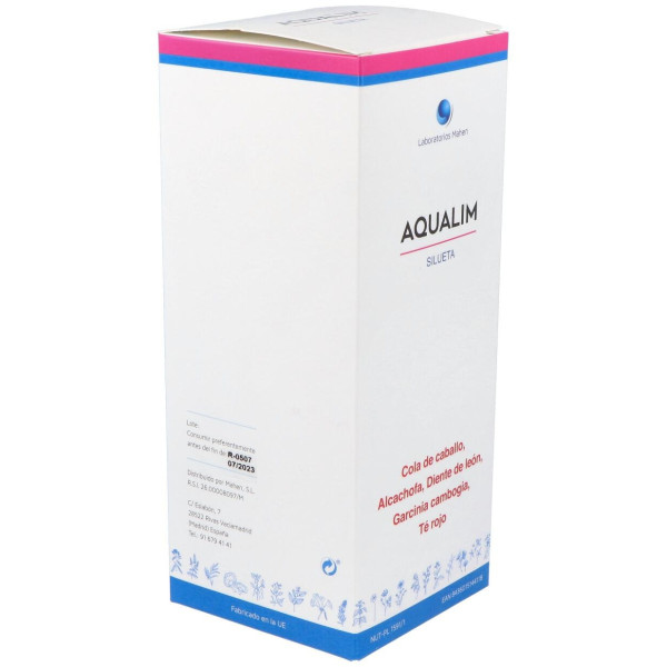 Mahen Aqualim 500 Ml