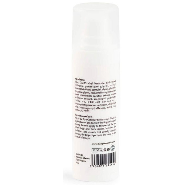 Eye Wrinkle Contorno De Ojos 50 Ml