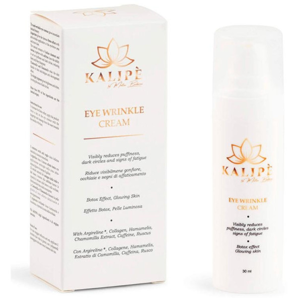 Eye Wrinkle Contorno De Ojos 50 Ml