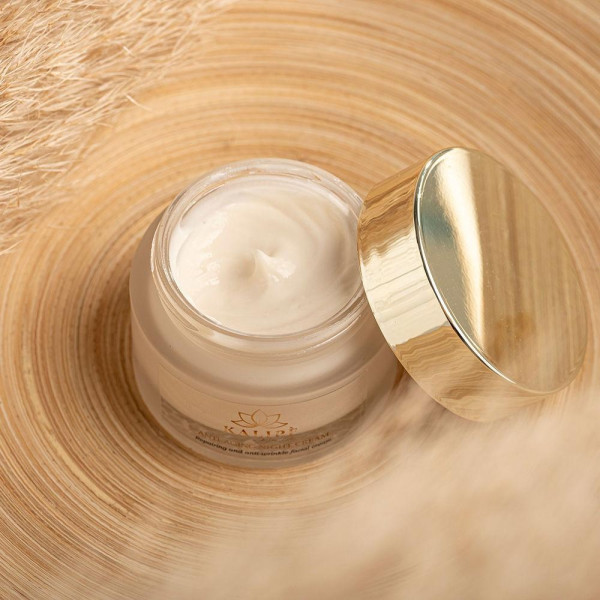 Anti-Aging Crema De Noche 50 Ml