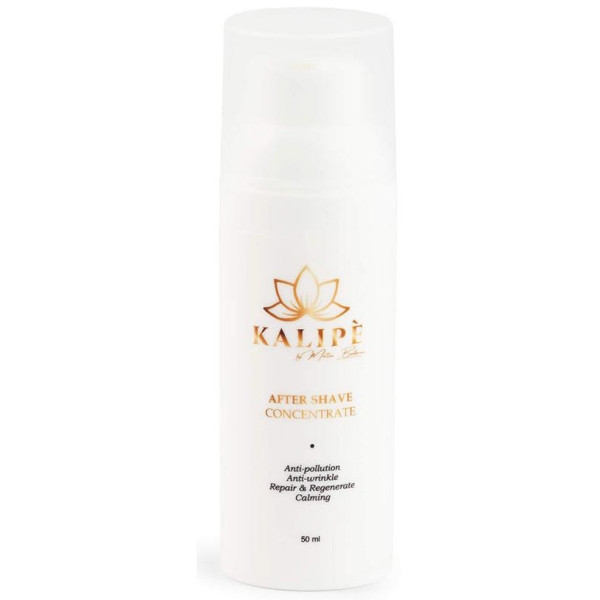 After Shave Intensivo Antiarrugas 50 Ml