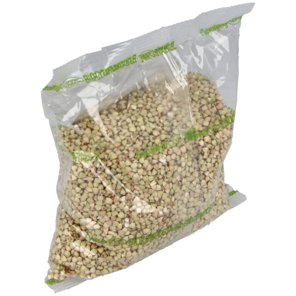 Bio Goret Trigo Sarraceno Grano Bio 500g - Bionsan