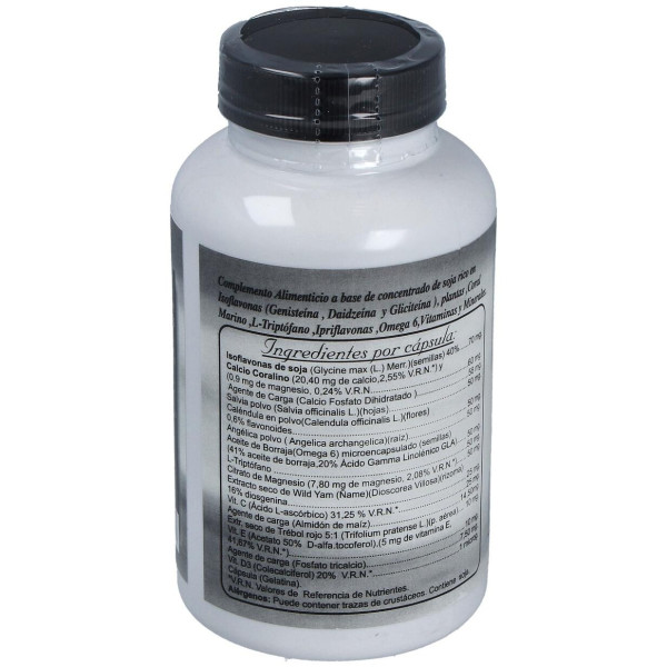 El Valle Iso Valle Plus 90Caps