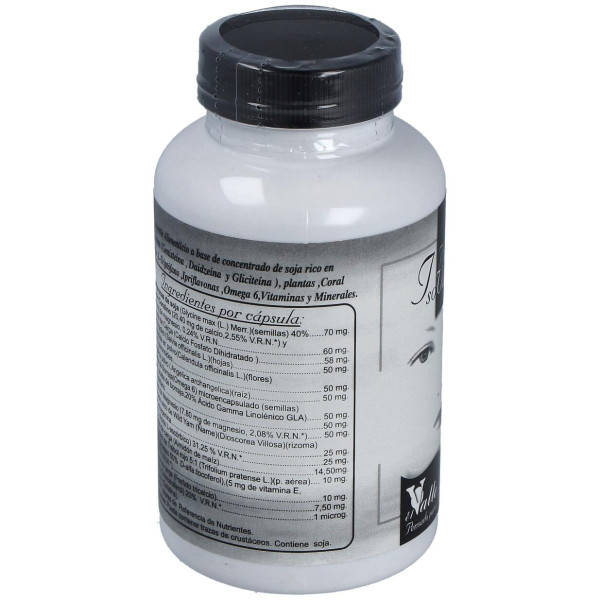 El Valle Iso Valle Plus 90Caps