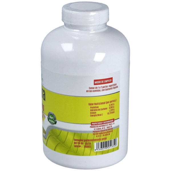 Aceite De Onagra 1000Mg. 130Perlas
