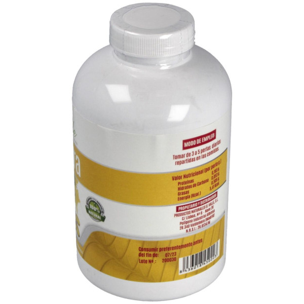 Aceite De Onagra 400Perlas