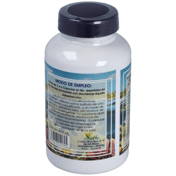 Calcio Coralino 100Cap.