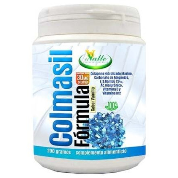 El Valle Colmasil 200G