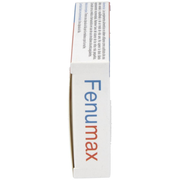 Fenumax 30Cap.