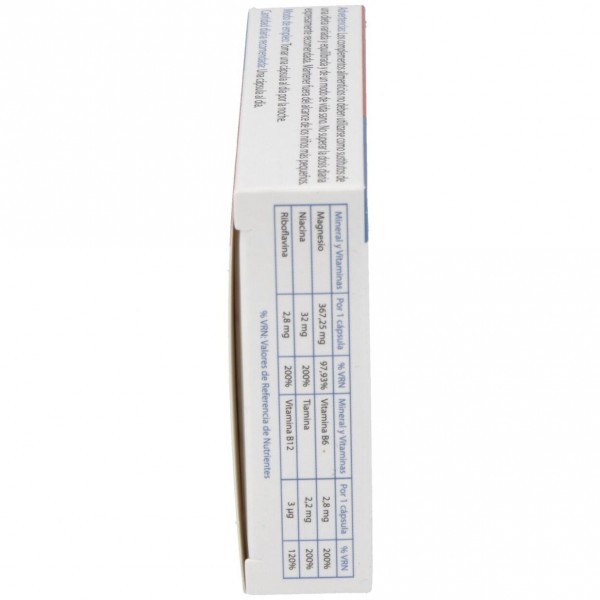 Vitalfarma Somnomax 30Caps