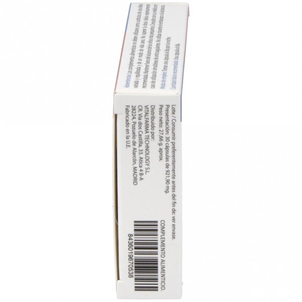 Otovit Complex 30 Capsulas