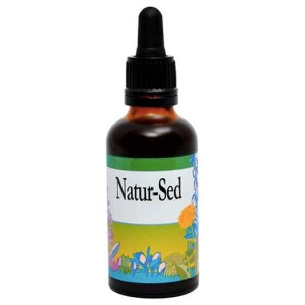 Naturlife Natur Sed 50Ml