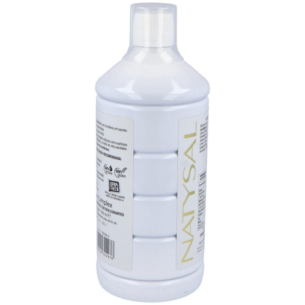 Natysal Silicio Complex 1000Ml