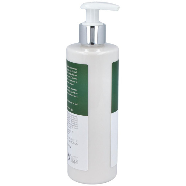 Natysal Crema Corporal Colágeno Y Ácido Hialurónico 300Ml