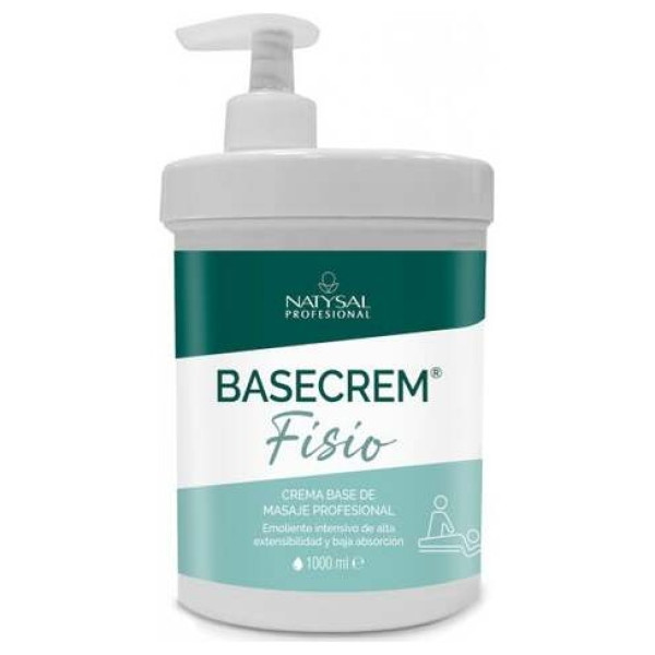 Natysal Basecrem Fisio Crema 1Kg
