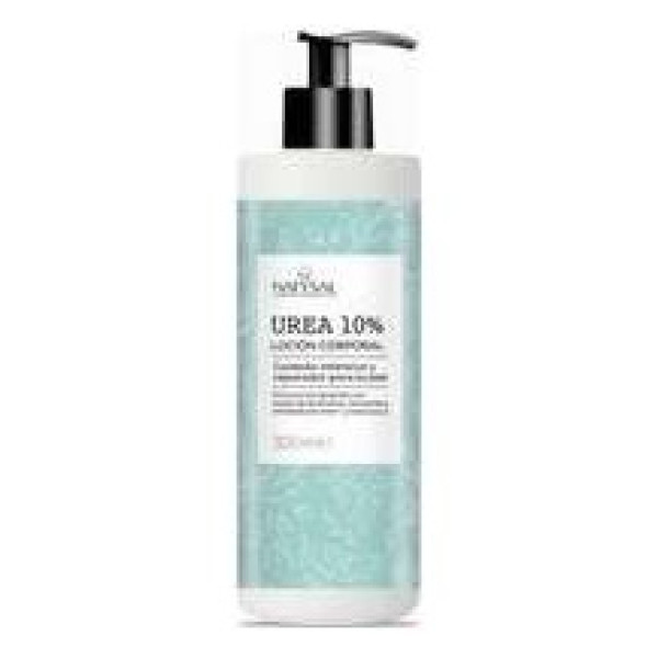 Natysal Loción Corporal Urea 10% 300Ml