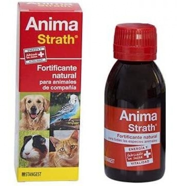 Anima Strath 100Ml