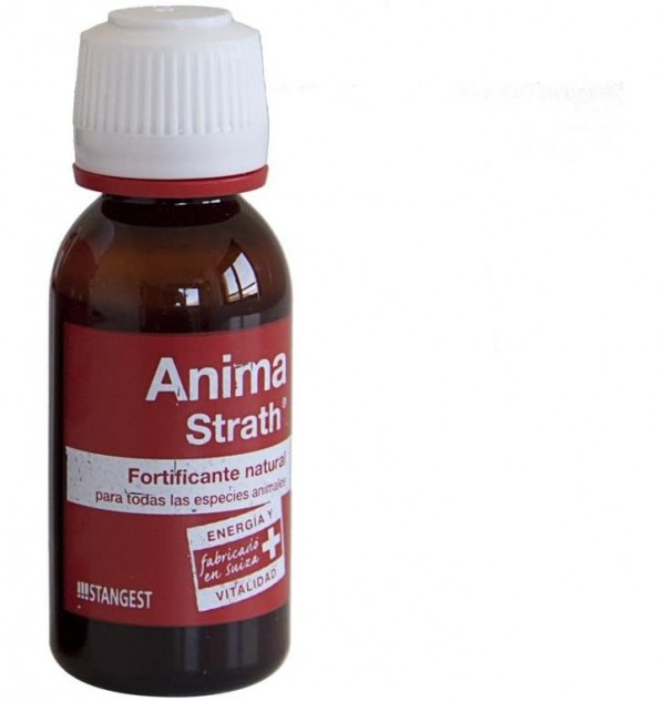 Anima Strath 30Ml