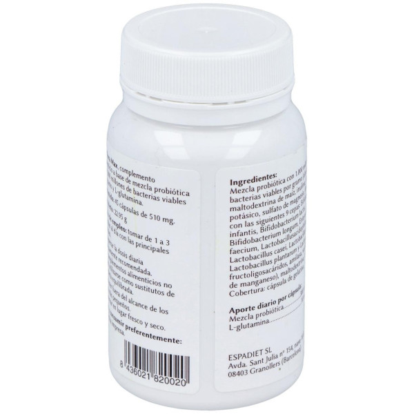 Espadiet Oregano 45Caps