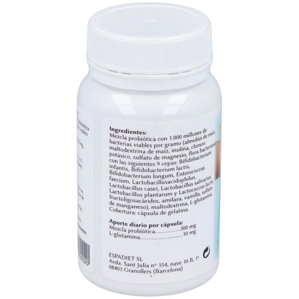 Espadiet Oregano 45Caps