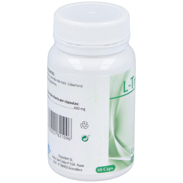 Espadiet Treonina 60Caps