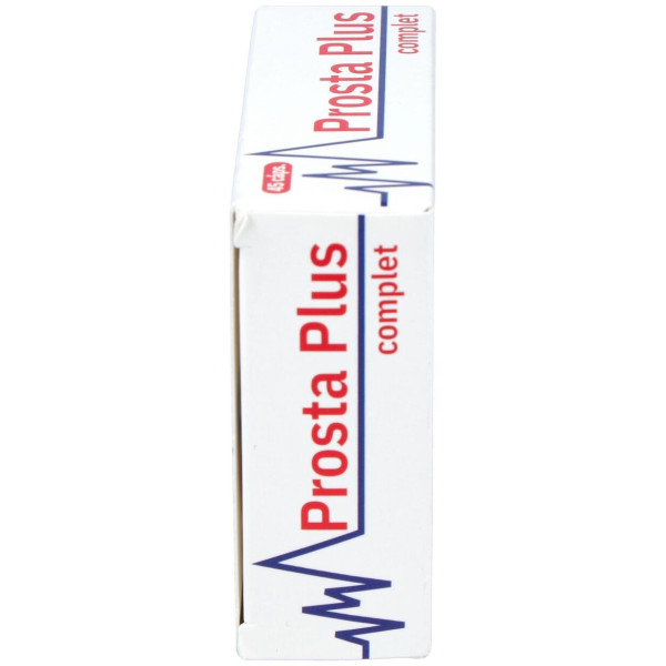 Espadiet Prostaplus Complet 45Caps