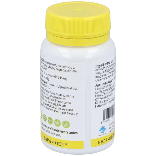 Espadiet Star Lax Cs 30Caps