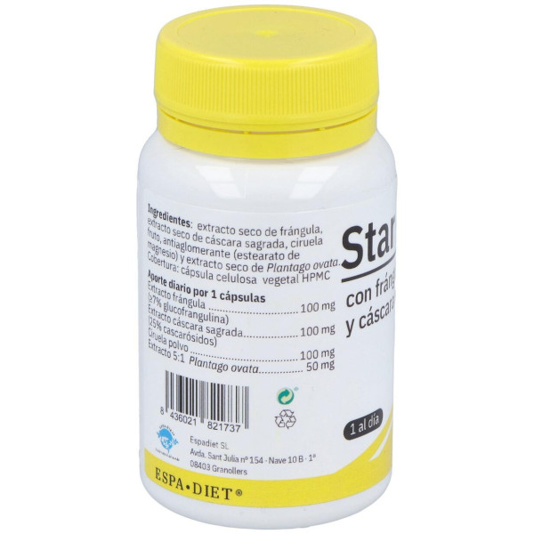 Espadiet Star Lax Cs 30Caps