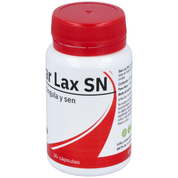 Star Lax Sn 30Cap.