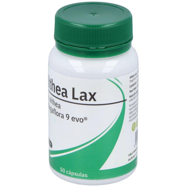 Espadiet Althea Lax 50Caps