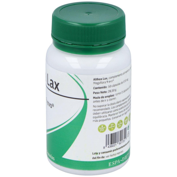 Espadiet Althea Lax 50Caps