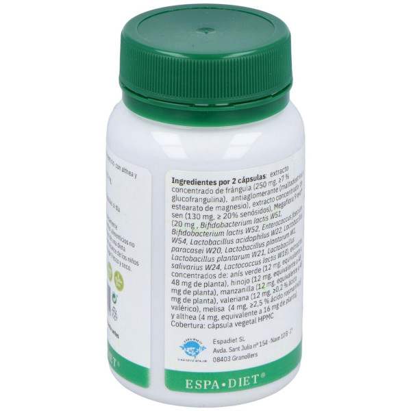 Espadiet Althea Lax 50Caps