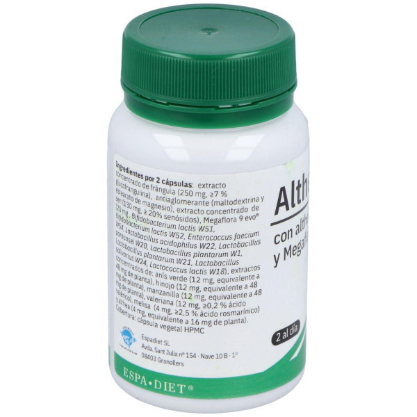 Espadiet Althea Lax 50Caps